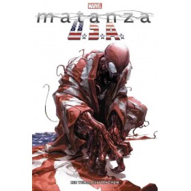 Matanza USA